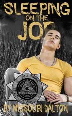 Book cover for Sleeping on the Job