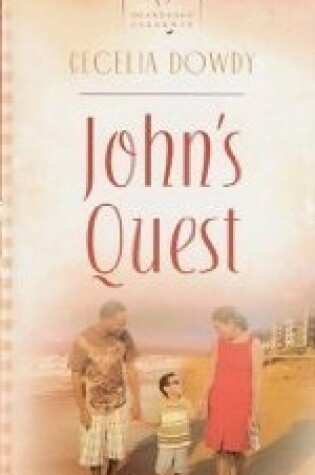 Cover of John's Quest