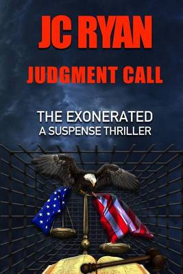 Book cover for Judgment Call
