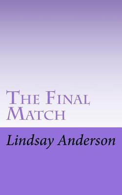 Book cover for The Final Match