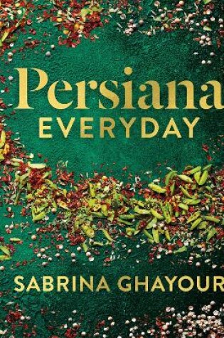 Cover of Persiana Everyday