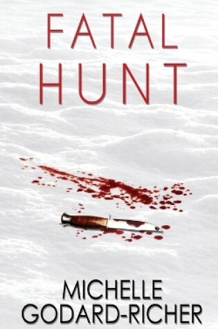 Cover of Fatal Hunt