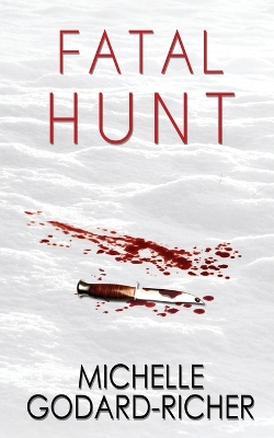 Book cover for Fatal Hunt