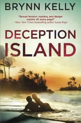 Cover of Deception Island