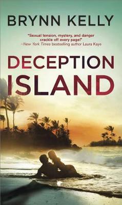 Cover of Deception Island