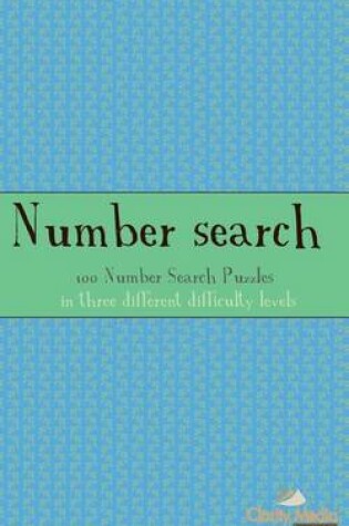 Cover of Number Search