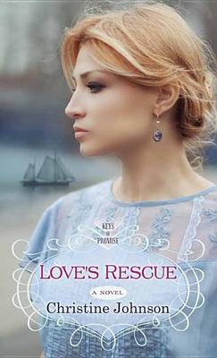 Book cover for Love's Rescue