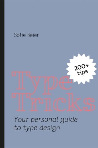 Cover of Type Tricks