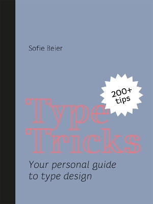 Book cover for Type Tricks