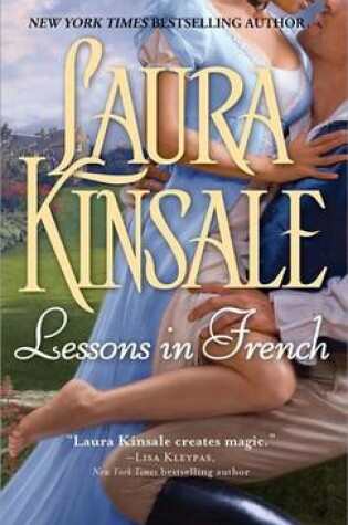 Cover of Lessons in French