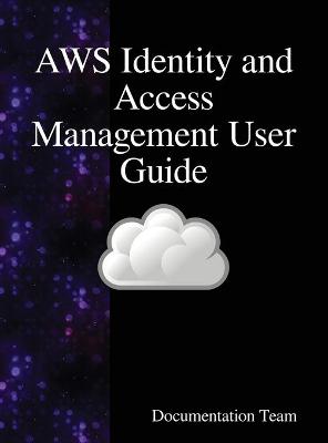 Book cover for AWS Identity and Access Management User Guide