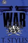 Book cover for War 4