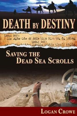 Cover of Death by Destiny