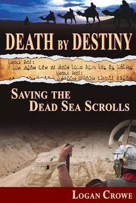 Book cover for Death by Destiny