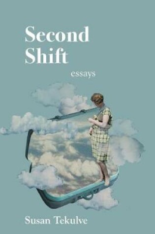 Cover of Second Shift