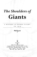 Book cover for The Shoulders of Giants