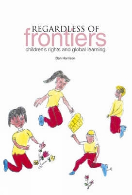 Book cover for Regardless of Frontiers