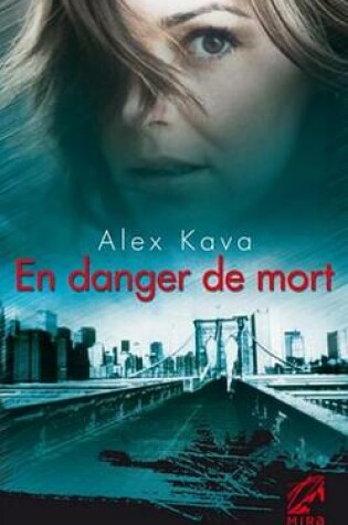 Cover of En Danger de Mort