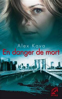 Book cover for En Danger de Mort