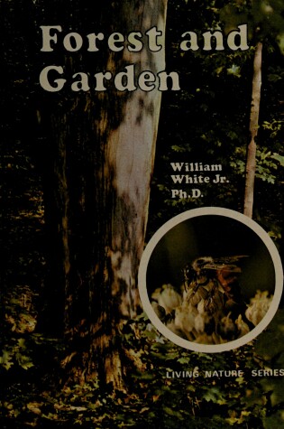 Cover of Forest and Garden