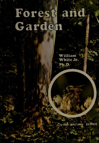 Cover of Forest and Garden