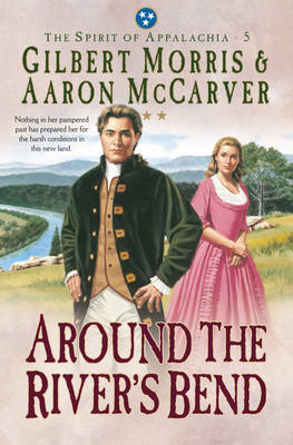 Book cover for Around the River's Bend