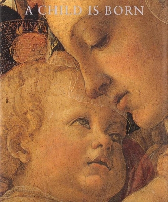 Cover of A Child is Born