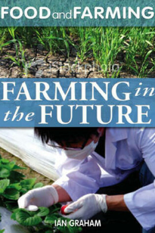 Cover of Farming in the Future