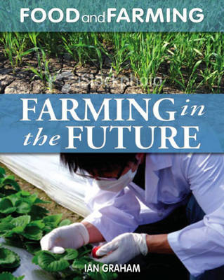 Cover of Farming in the Future