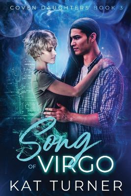 Book cover for Song of Virgo