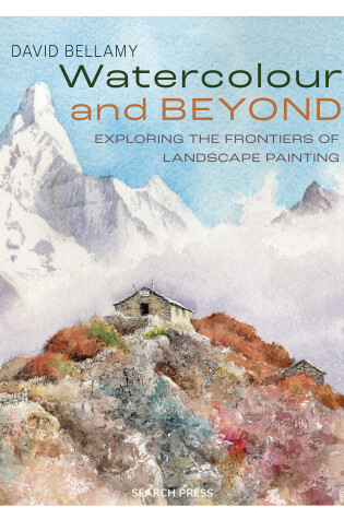 Cover of Watercolour and Beyond