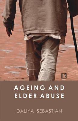 Book cover for Ageing and Elder Abuse