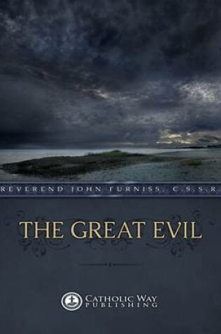 Cover of The Great Evil