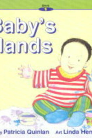 Cover of Baby's Hands