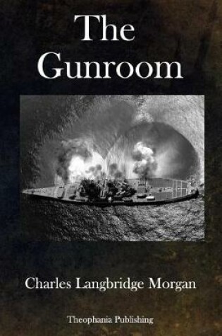 Cover of The Gunroom