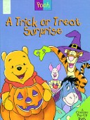 Cover of Trick or Treat Surprise