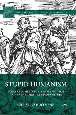 Cover of Stupid Humanism