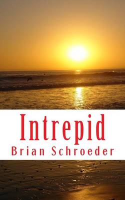 Book cover for Intrepid