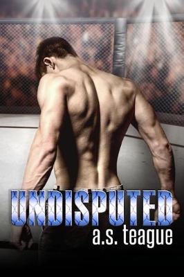 Book cover for Undisputed