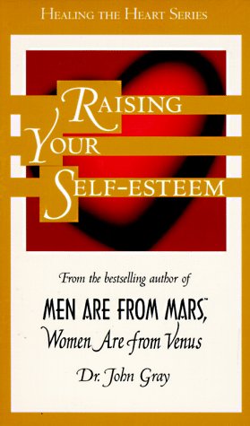 Cover of Raising Your Self-Esteem