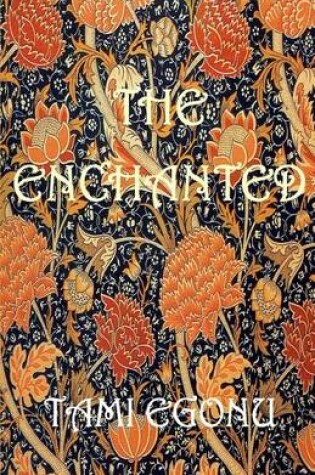 Cover of The Enchanted