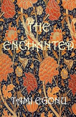 Cover of The Enchanted