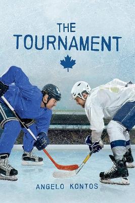 Cover of The Tournament