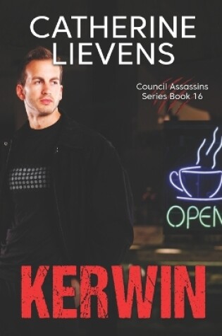 Cover of Kerwin