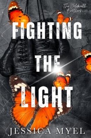 Cover of Fighting The Light