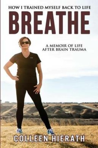 Cover of Breathe