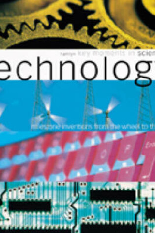 Cover of Key Moments in Science and Technology