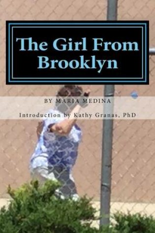 Cover of The Girl From Brooklyn