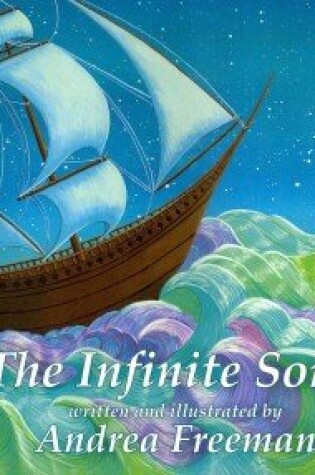 Cover of The Infinite Song