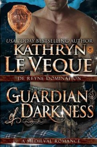 Cover of Guardian of Darkness